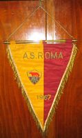 Gagliardetto del 1967